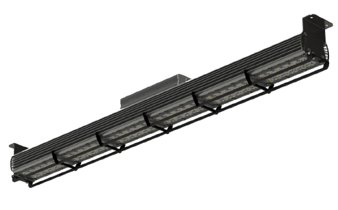 SPECTRA SPORT-160 P6 IP54/IP67