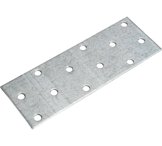 Соединительная пластина 40x120 СЗХИ КПК00157