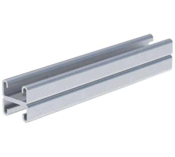 Двойной STRUT-профиль СЗХИ 41х21х2,5х1700 HDZ ПМСП02295