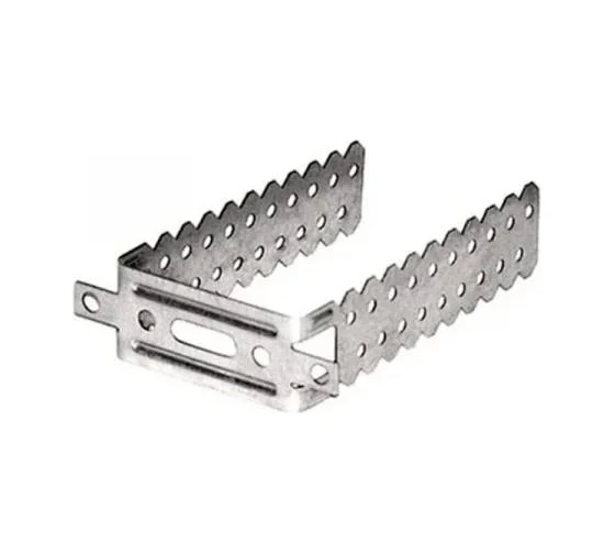 Подвес прямой СЗХИ 0.7мм PP-60x27_270, 250 шт. пп07/250