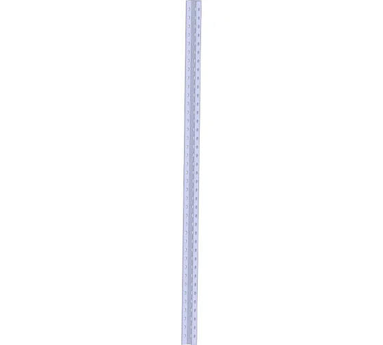 Стойка потолочная консольная СЗХИ для средних нагрузок, 500 мм, 35x30x500 (2,0)