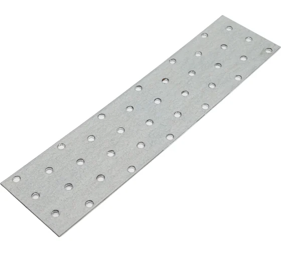 Соединительная пластина СЗХИ 60x240x2