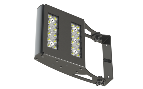 SPECTRA FACADE-60 F2K IP67