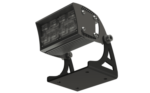 SPECTRA SITARA-20 F2 IP67