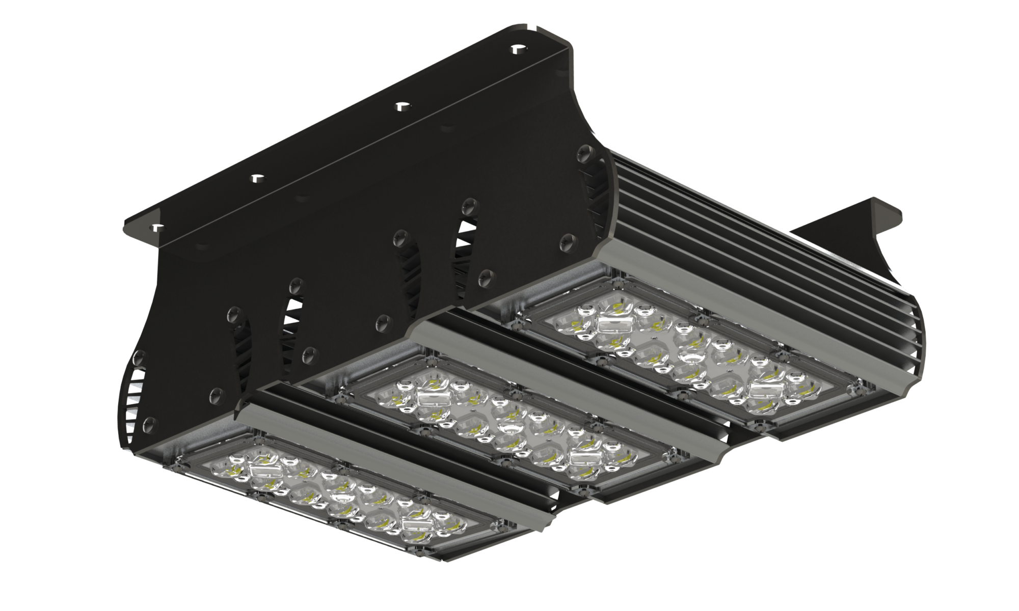 SPECTRA PROM-80 3xP1 IP54/IP67