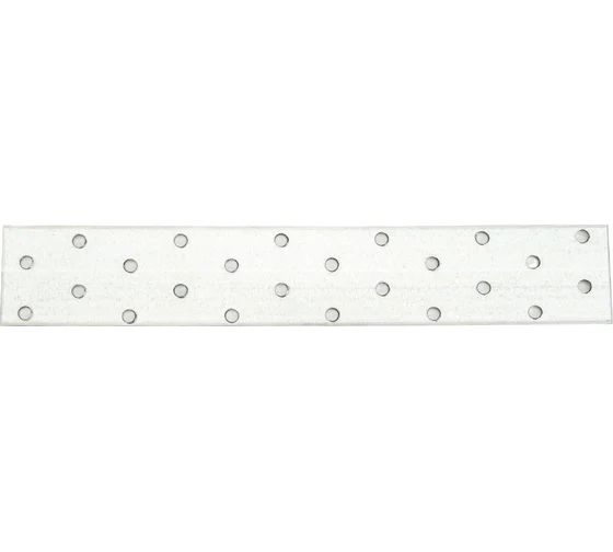 Соединительная пластина СЗХИ 40x240x2