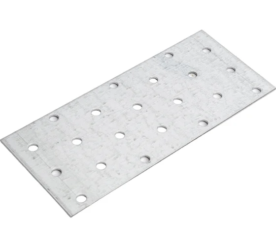 Соединительная пластина СЗХИ 60x140х1.8