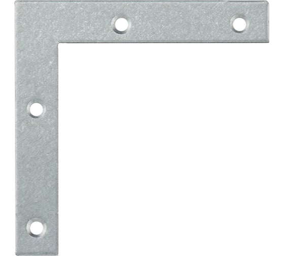 Тарный уголок СЗХИ 180х25х0,7х мм, комплект 10 шт X2417916-10