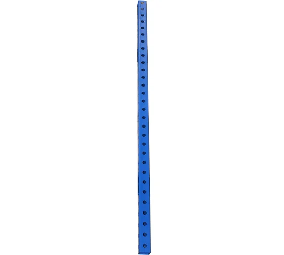 Профиль перфорированный СЗХИ 25x25 L750