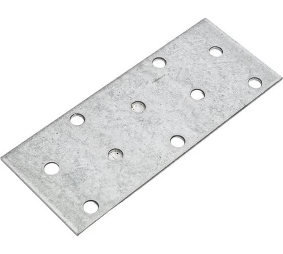 Соединительная пластина СЗХИ 40x100 50шт КПК01143