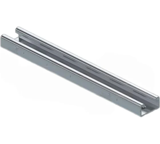 Страт профиль CLIVE 41x21x2,5 700 оцинк. СЗХИ ПМСП06621