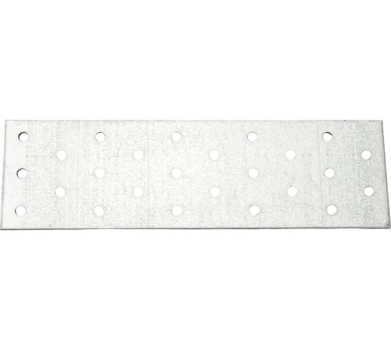 Соединительная пластина СЗХИ 60x200x2