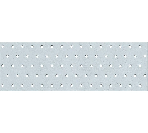 Соединительная пластина СЗХИ 100x300х1.8