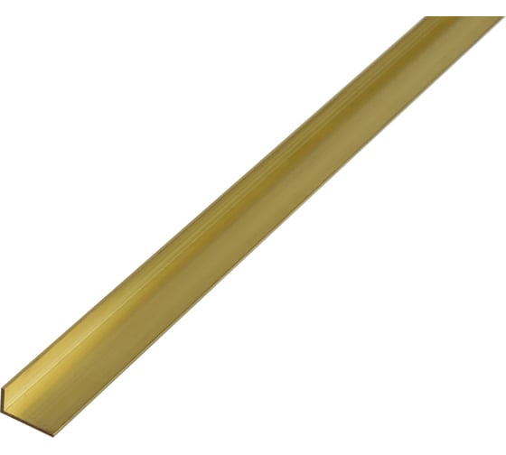 Крепежный мебельный уголок СЗХИ KUM-25x25x16 500 шт. KUM 25X16