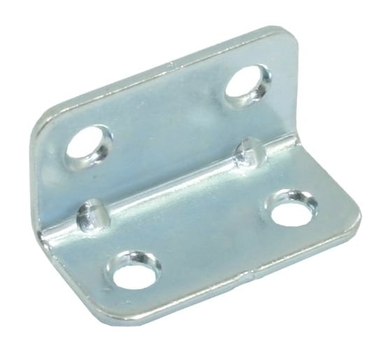 Узкий уголок СЗХИ kw4 50x50x17/15x2 мм, 200 шт. KW04200S