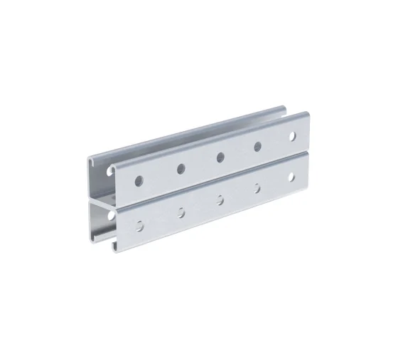 Двойной STRUT-профиль 41х41х2,0х3000 HDZ СЗХИ