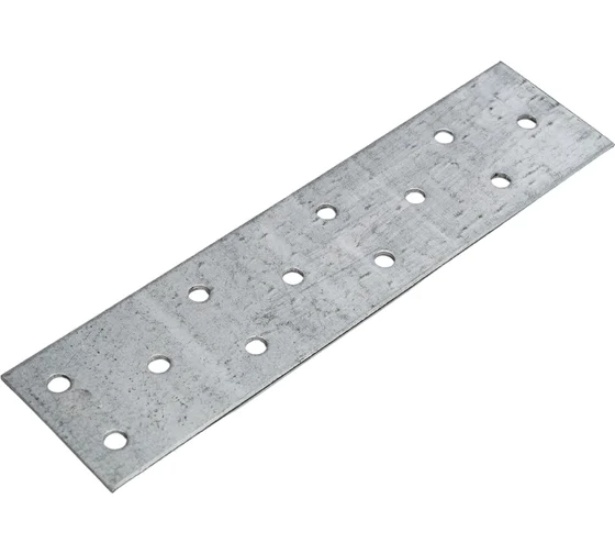 Соединительная пластина СЗХИ 40x160x1.8