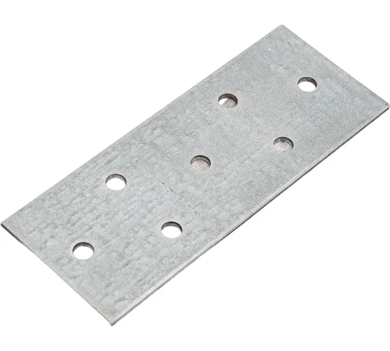 Соединительная пластина СЗХИ 40x100x2 43800 КПК00769