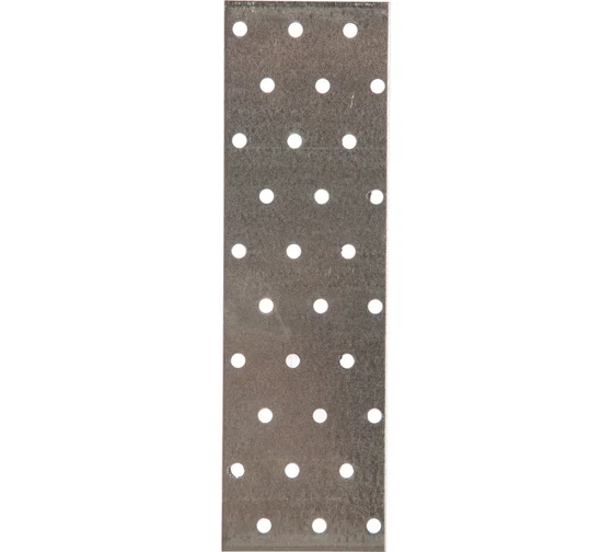 Соединительная пластина СЗХИ 60х200x2,0 - накл.