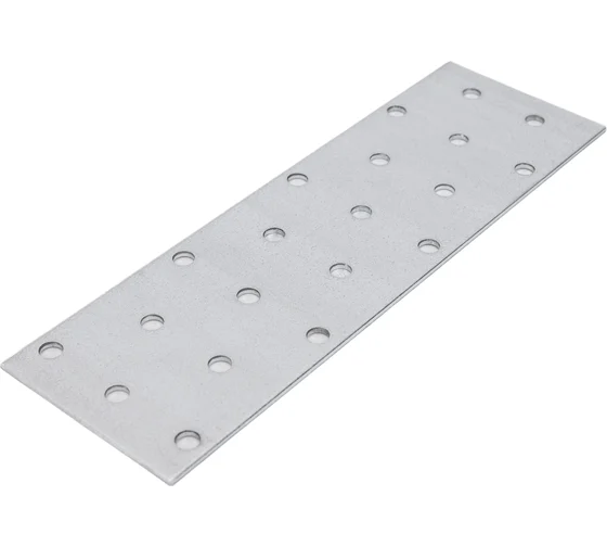 Соединительная пластина СЗХИ 50x160х1.8