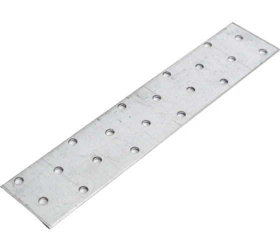 Соединительная пластина СЗХИ 40x200х1.8