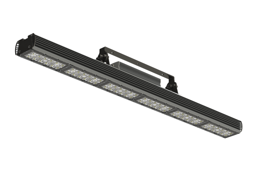 SPECTRA PROM-160 P6 IP54/IP67