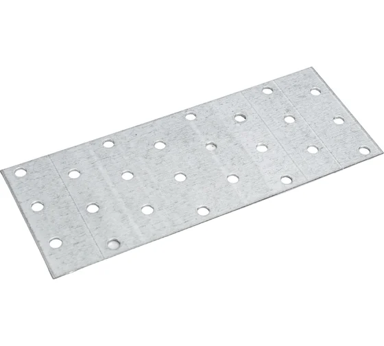 Соединительная пластина СЗХИ 60x160