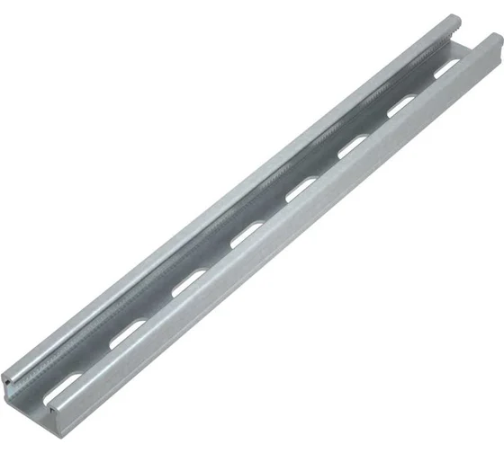 Страт-профиль СЗХИ 41x21 L2900 мм s:2,0 HD85 СЗХИ ПМСП06366