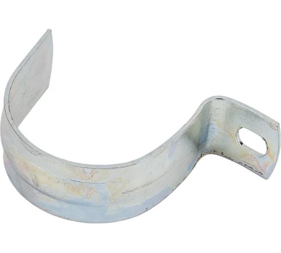 Металлическая скоба с внутренним диаметром 32 мм 30 шт СЗХИ ССМ00112