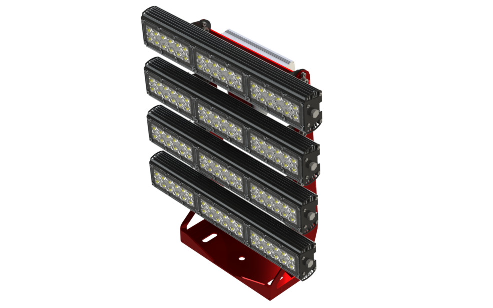 SPECTRA TOWER-340 4XP3 IP67