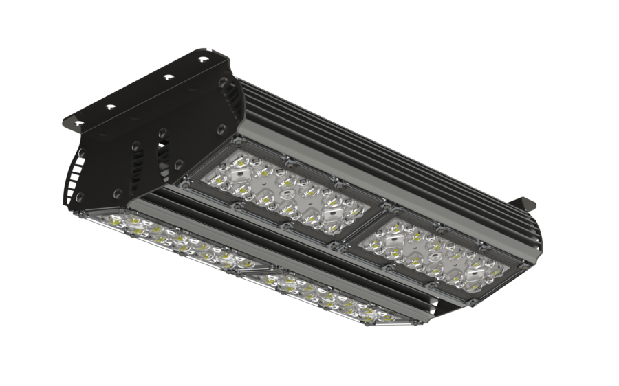 SPECTRA PROM-120 2хP2 IP54/IP67