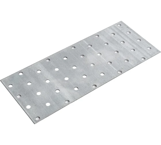 Соединительная пластина 80x200 СЗХИ КПК00312
