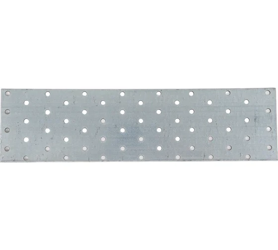 Соединительная пластина СЗХИ 80x300x2