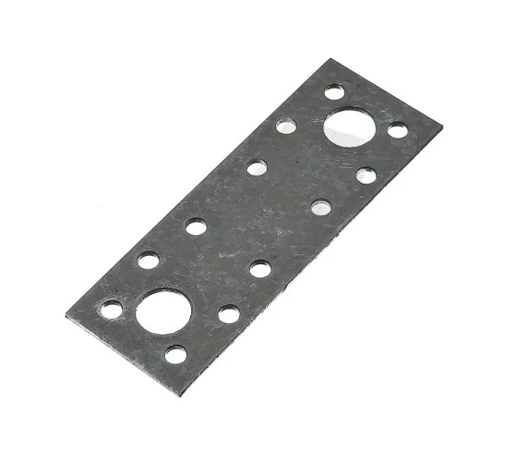 Пластина крепежная 210x90, 50шт СЗХИ КПК00263