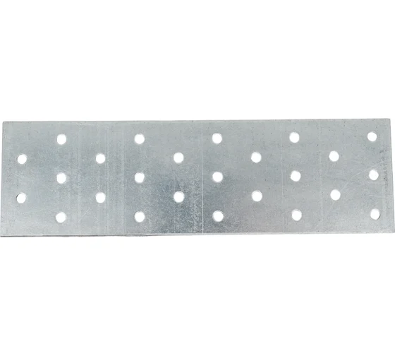 Соединительная пластина СЗХИ 60x200x1.8