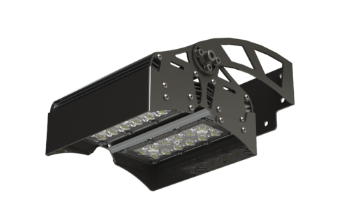 SPECTRA FACADE-60 F2 IP67