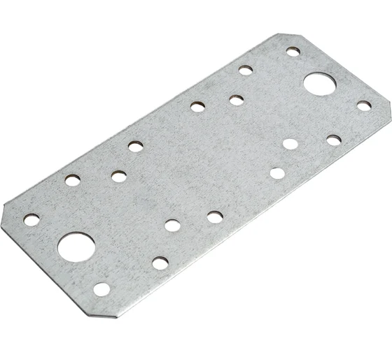 Крепежная пластина СЗХИ 140x55 КПК00624