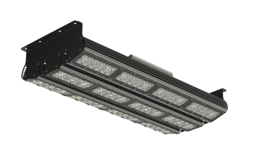 SPECTRA PROM-340 3xP4 IP54 / IP67