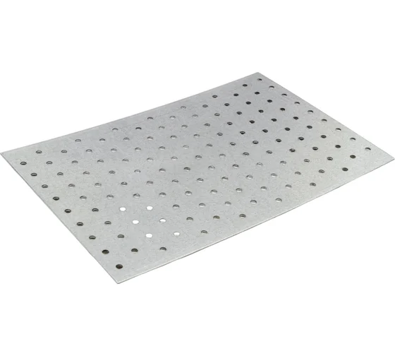 Соединительная пластина СЗХИ 200x300x2