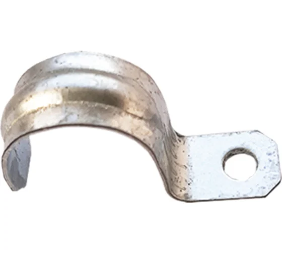 Скобаметалл., 1 лапковая, d 38-40 мм, 50 шт. СЗХИ ССМ00323
