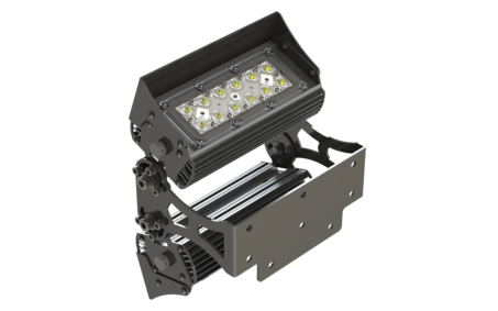 SPECTRA FACADE-60 2xF1 IP67