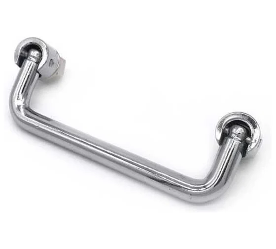 Ручка складывающаяся СЗХИ RZR 184 (H=40; L=90), 5 шт 0174