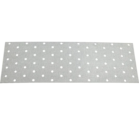 Соединительная пластина СЗХИ 100x300x1.8