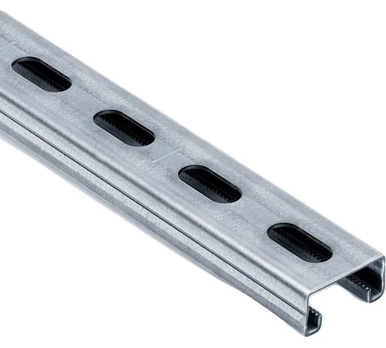 STRUT профиль СЗХИ 41x21, 2,5 мм, L=2500 мм СЗХИ
