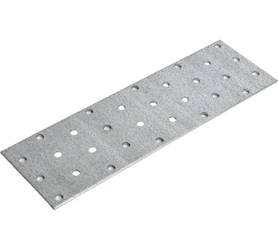 Соединительная пластина СЗХИ 60x200