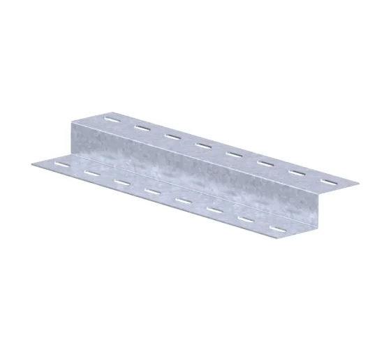 Профиль Z 60x30x32 2-перфорация, L=2500 (2,0) HDZ СЗХИ ПППЗ00513