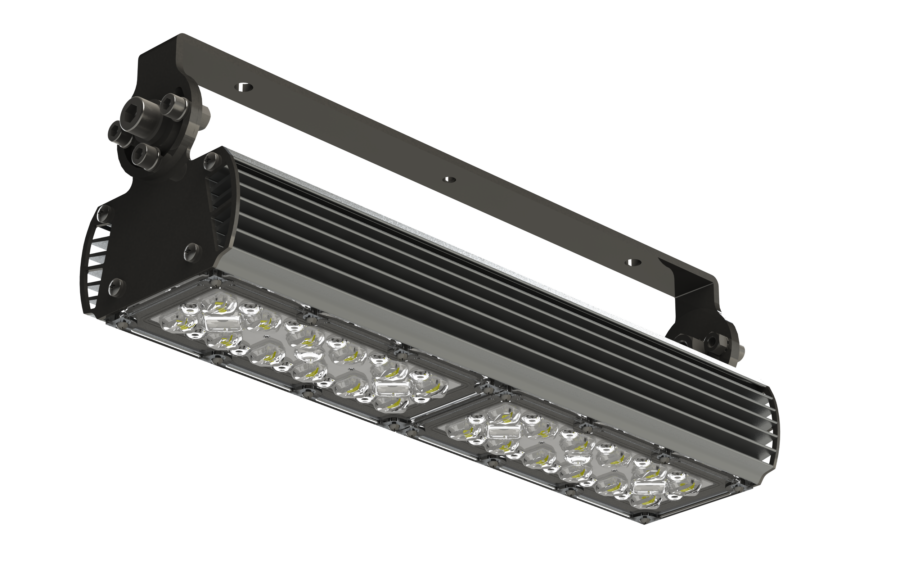 SPECTRA PROM-60 P2 IP54/IP67
