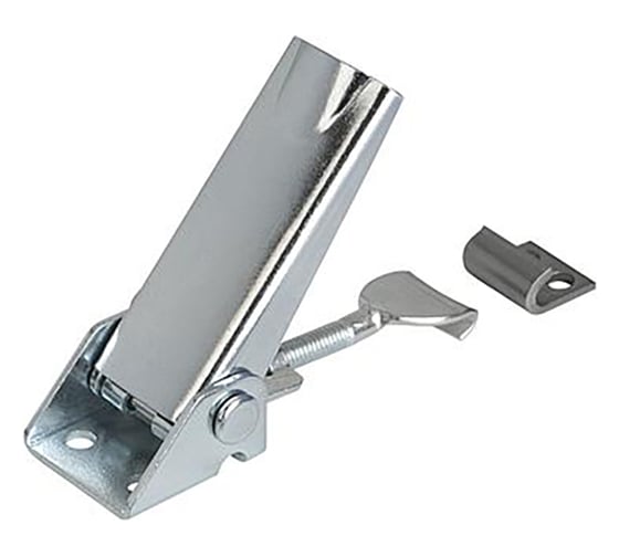 Накидная защелка СЗХИ K0046.1420721.9142141