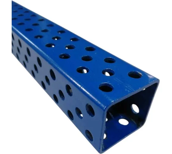 Профиль перфорированный СЗХИ 50x50 L1250