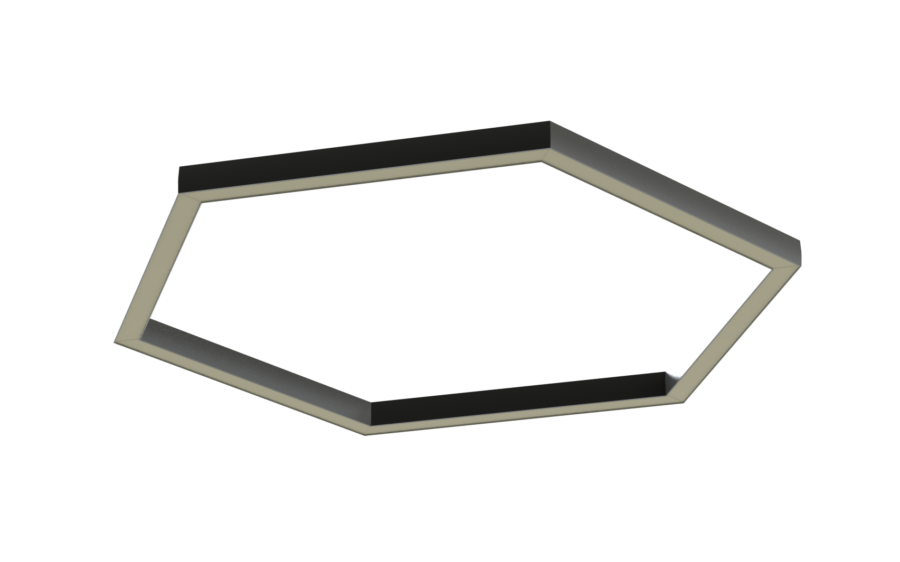 SPECTRA HGN-120 L8 IP54